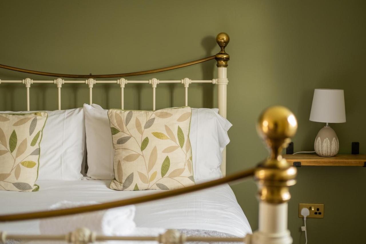 White Hart Inn 3* Blythburgh