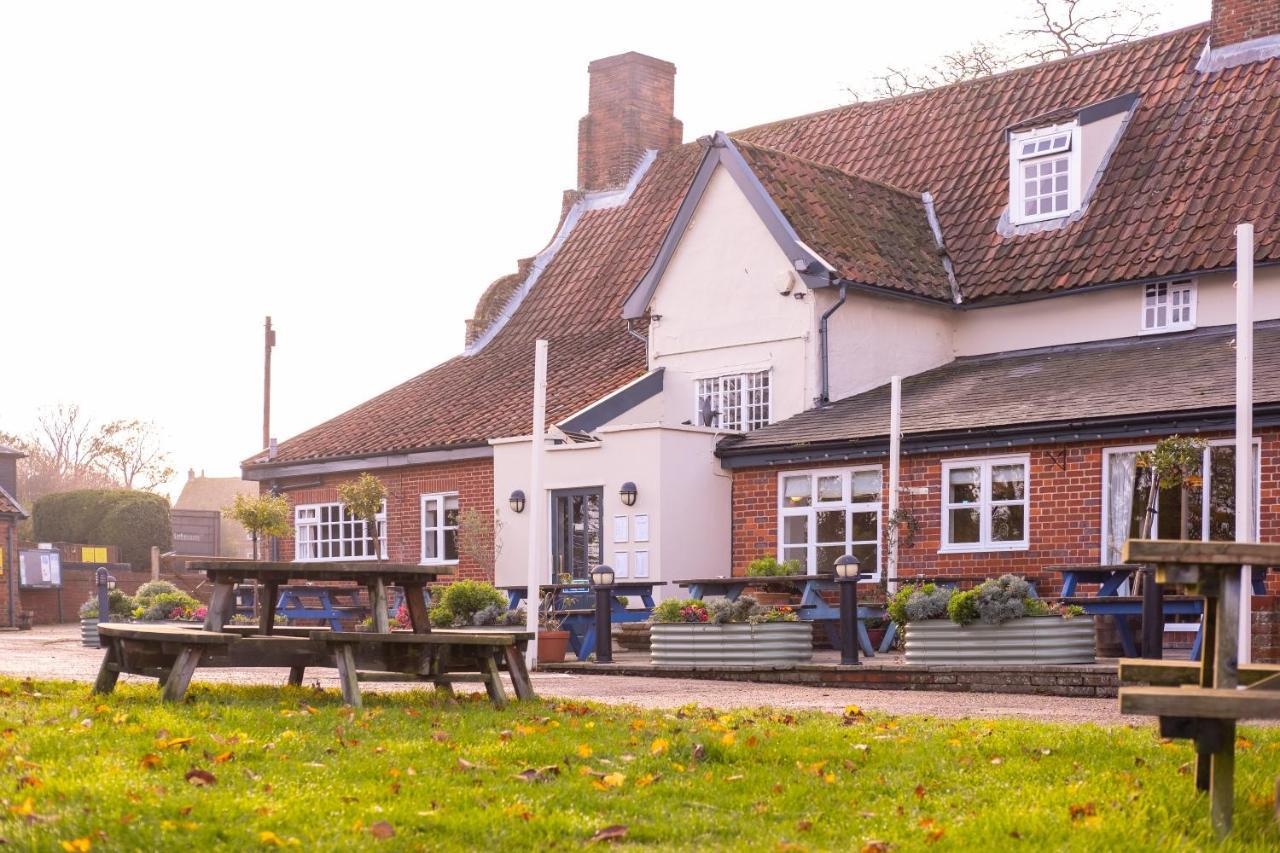 White Hart Inn Hotel