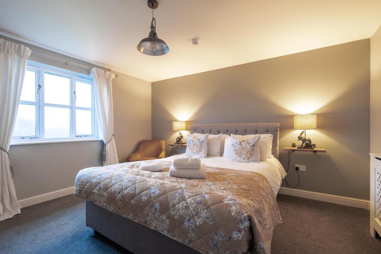 White Hart Inn 3* Blythburgh