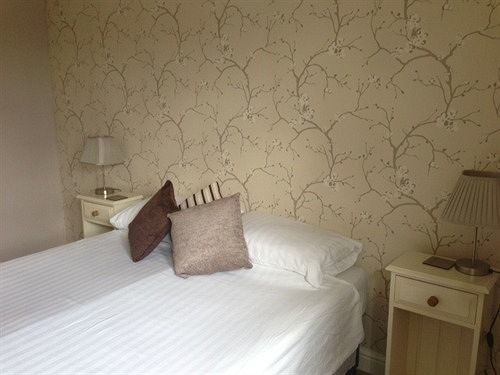 Hotel White Hart Inn Blythburgh