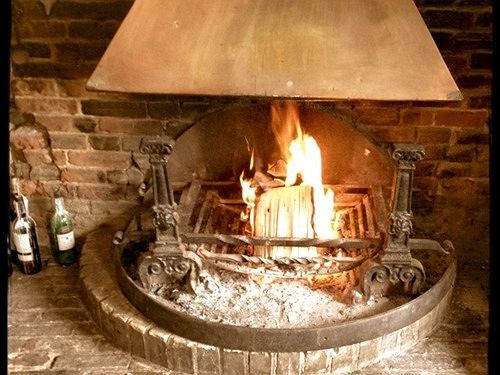 White Hart Inn Hotel