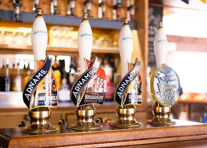 White Hart Inn