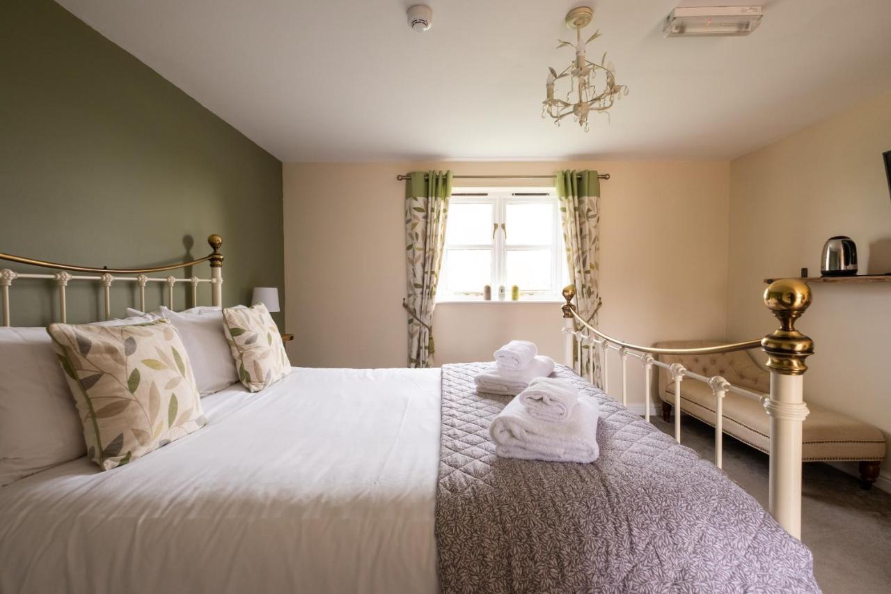 Hotel White Hart