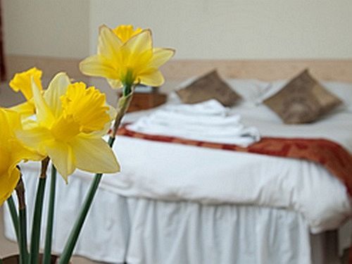 White Hart Hotel 3*